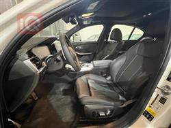 بي ام دبليو الفئة 3